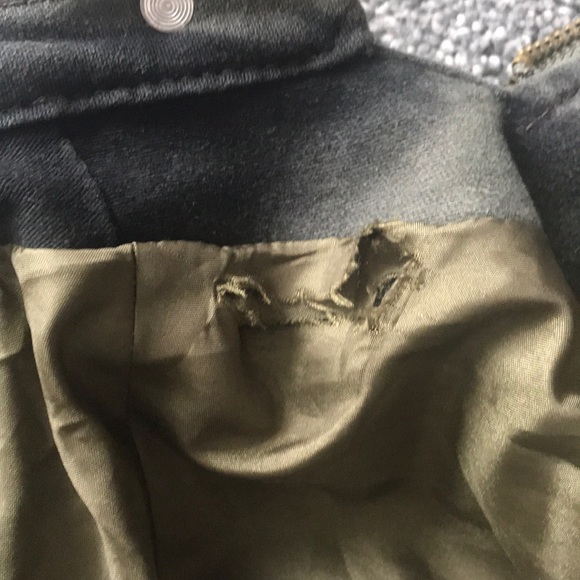 Jacket - Picture 5 of 8